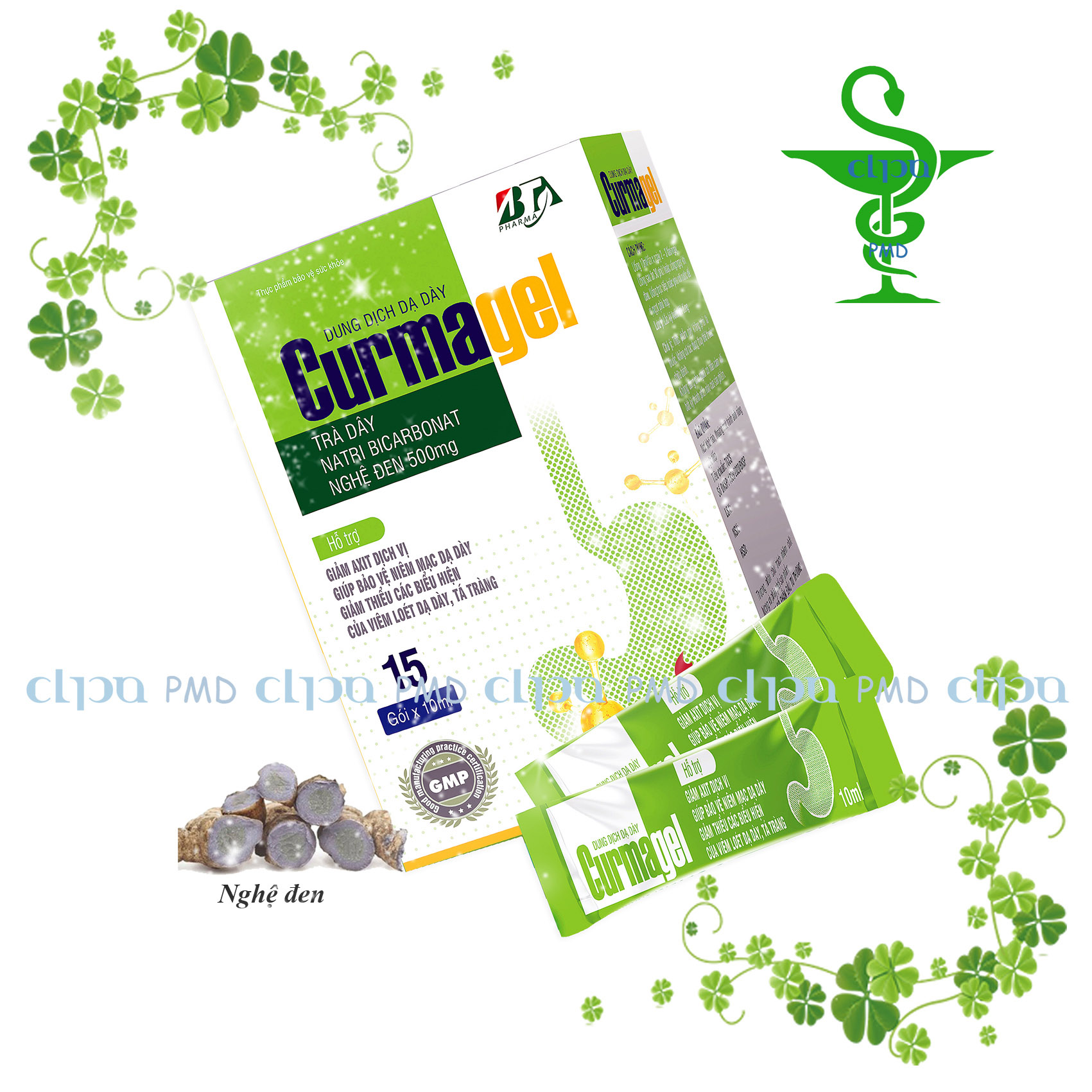 CHOLIPHARMA
